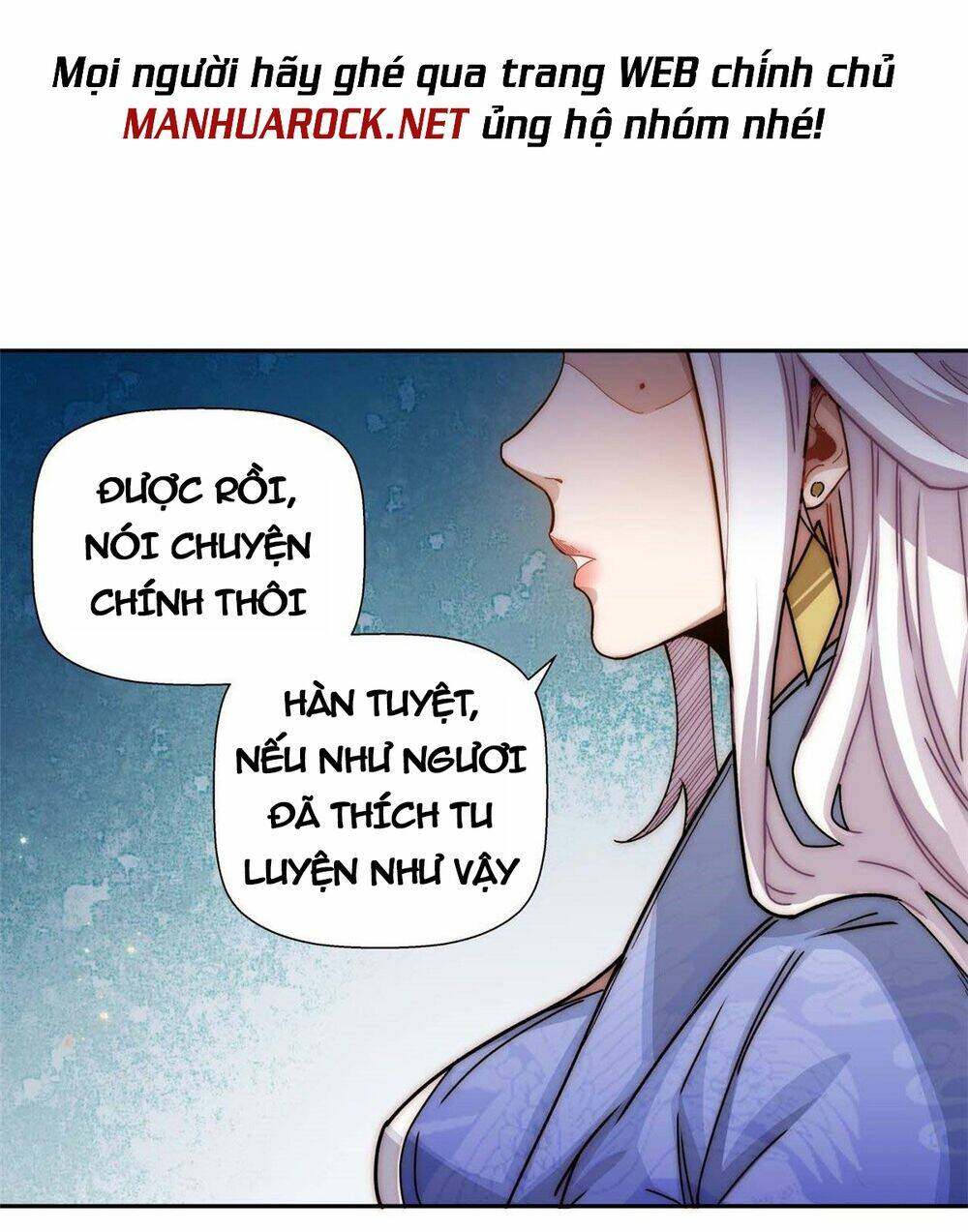 Đỉnh Cấp Khí Vận Lặng Lẽ Tu Luyện Ngàn Năm - Chapter 14 - Page 33