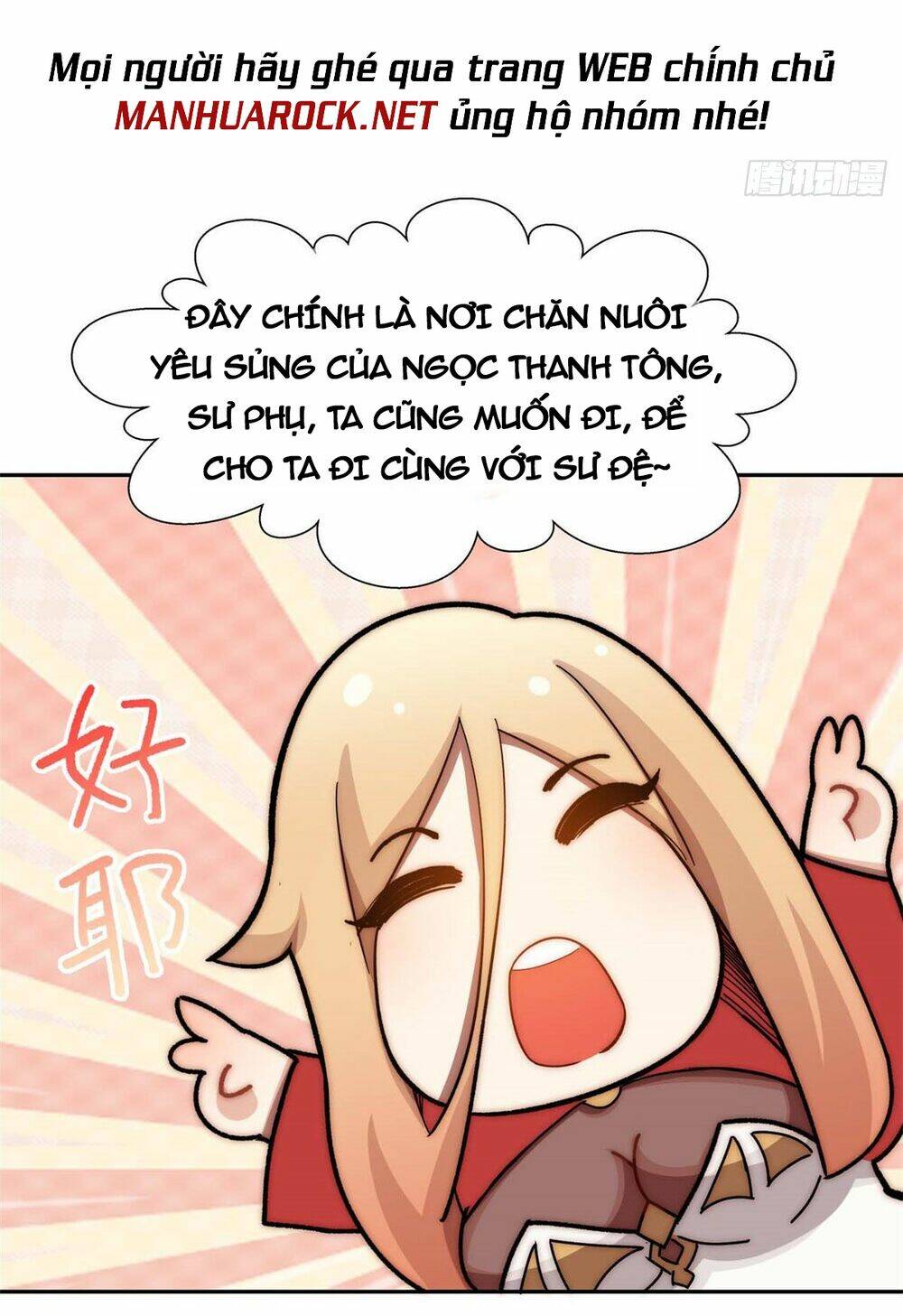 Đỉnh Cấp Khí Vận Lặng Lẽ Tu Luyện Ngàn Năm - Chapter 14 - Page 36