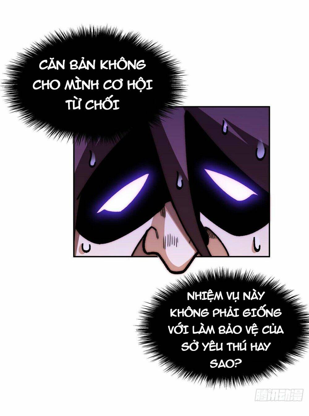 Đỉnh Cấp Khí Vận Lặng Lẽ Tu Luyện Ngàn Năm - Chapter 14 - Page 39