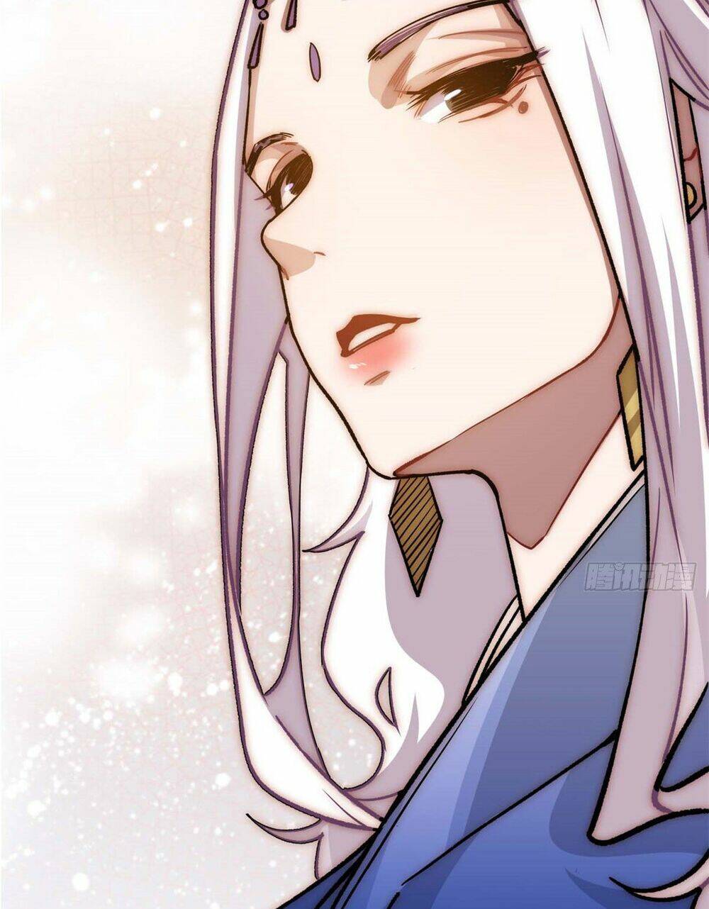 Đỉnh Cấp Khí Vận Lặng Lẽ Tu Luyện Ngàn Năm - Chapter 14 - Page 44