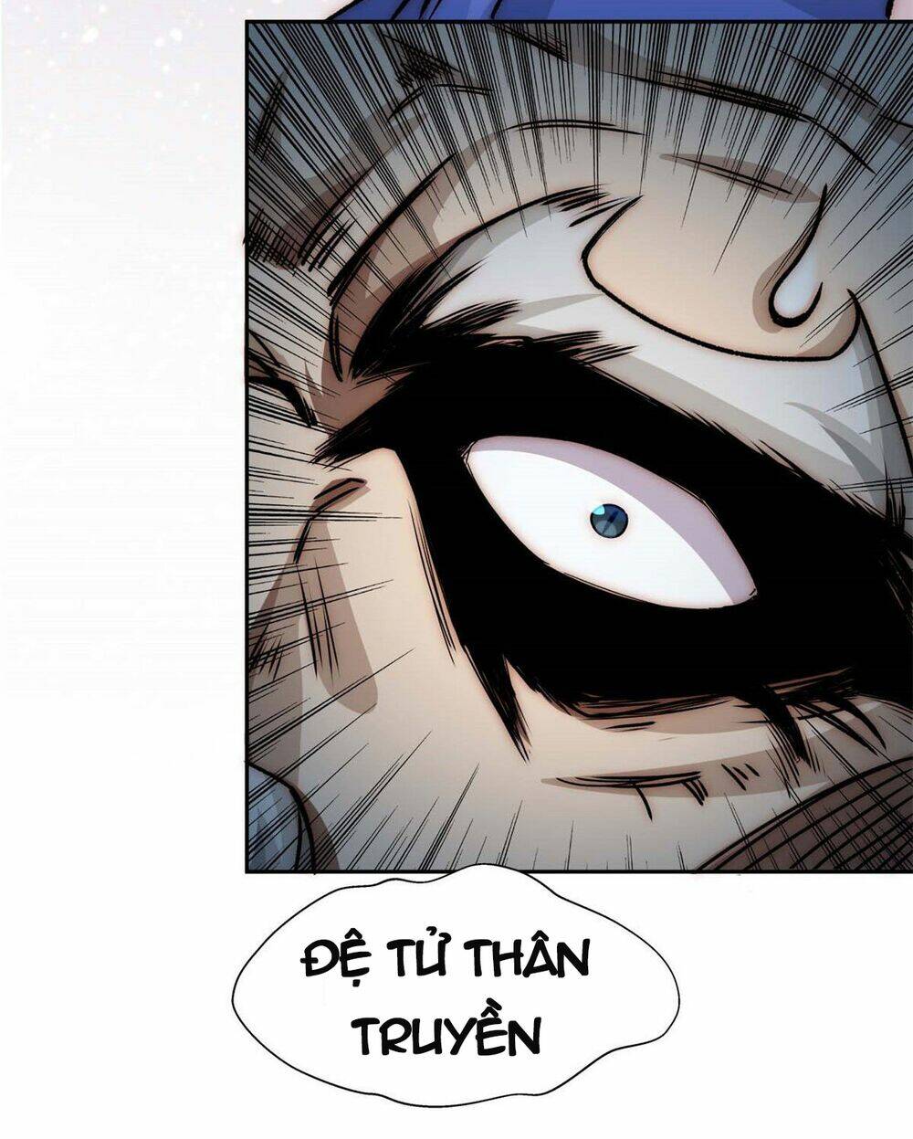 Đỉnh Cấp Khí Vận Lặng Lẽ Tu Luyện Ngàn Năm - Chapter 14 - Page 45