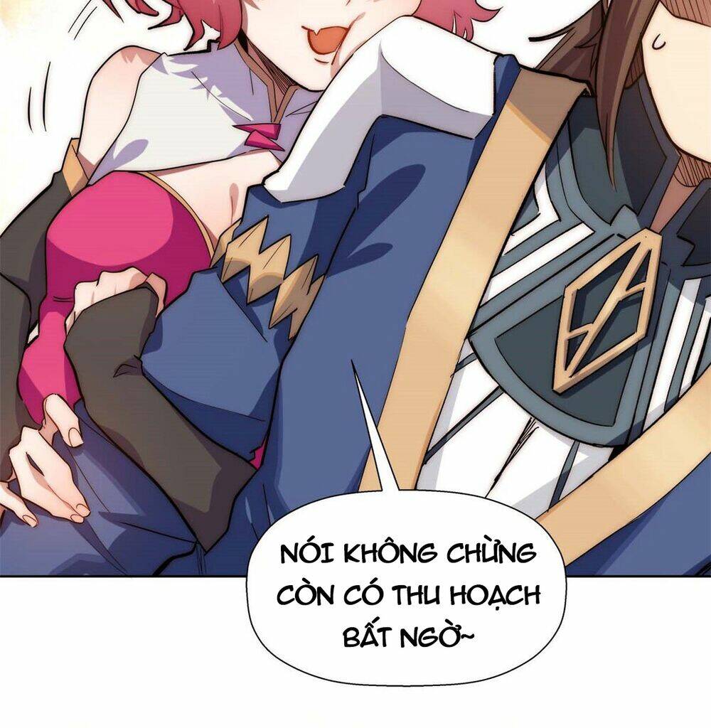 Đỉnh Cấp Khí Vận Lặng Lẽ Tu Luyện Ngàn Năm - Chapter 14 - Page 4