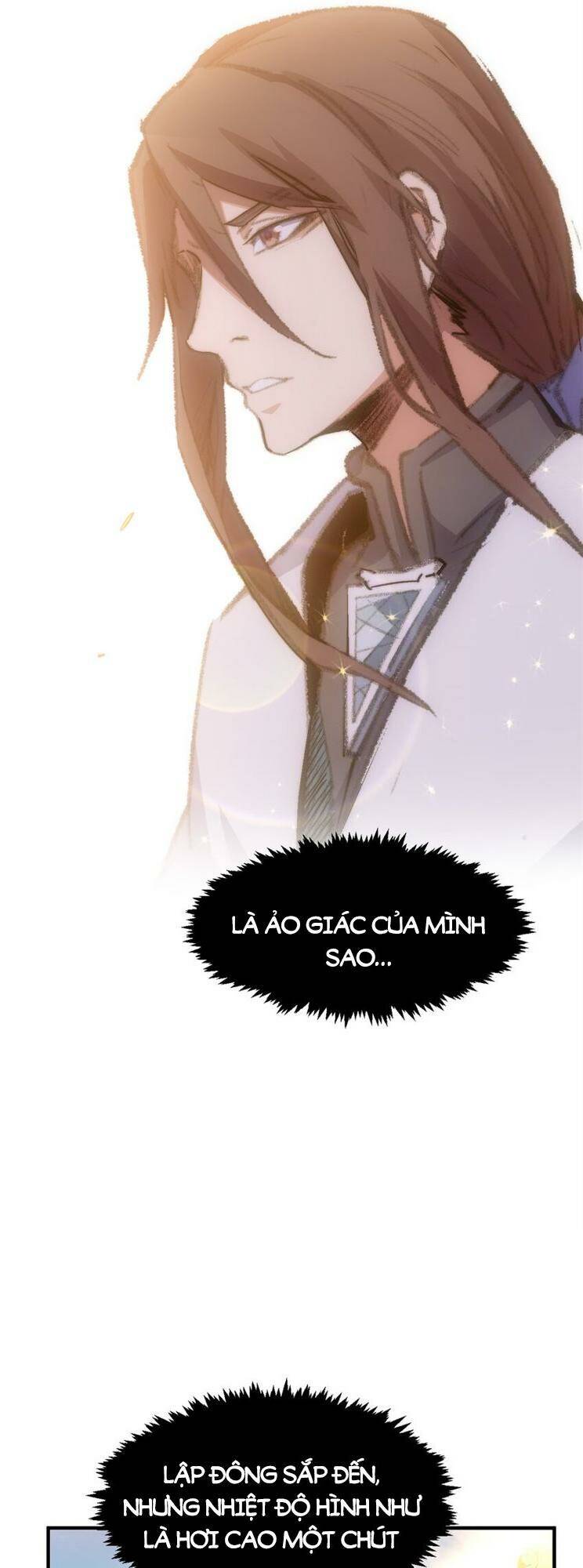 Đỉnh Cấp Khí Vận Lặng Lẽ Tu Luyện Ngàn Năm - Chapter 140 - Page 9