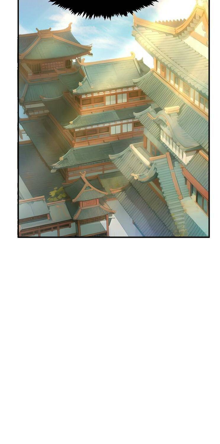 Đỉnh Cấp Khí Vận Lặng Lẽ Tu Luyện Ngàn Năm - Chapter 140 - Page 10