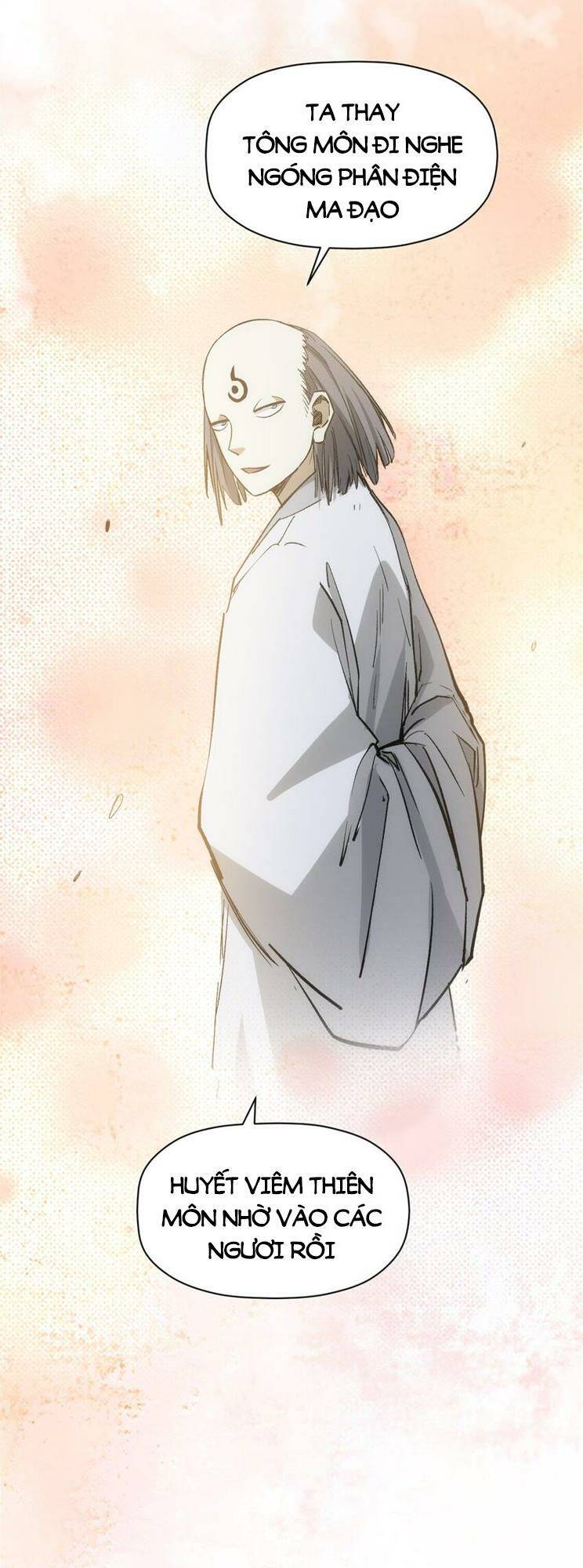 Đỉnh Cấp Khí Vận Lặng Lẽ Tu Luyện Ngàn Năm - Chapter 140 - Page 17