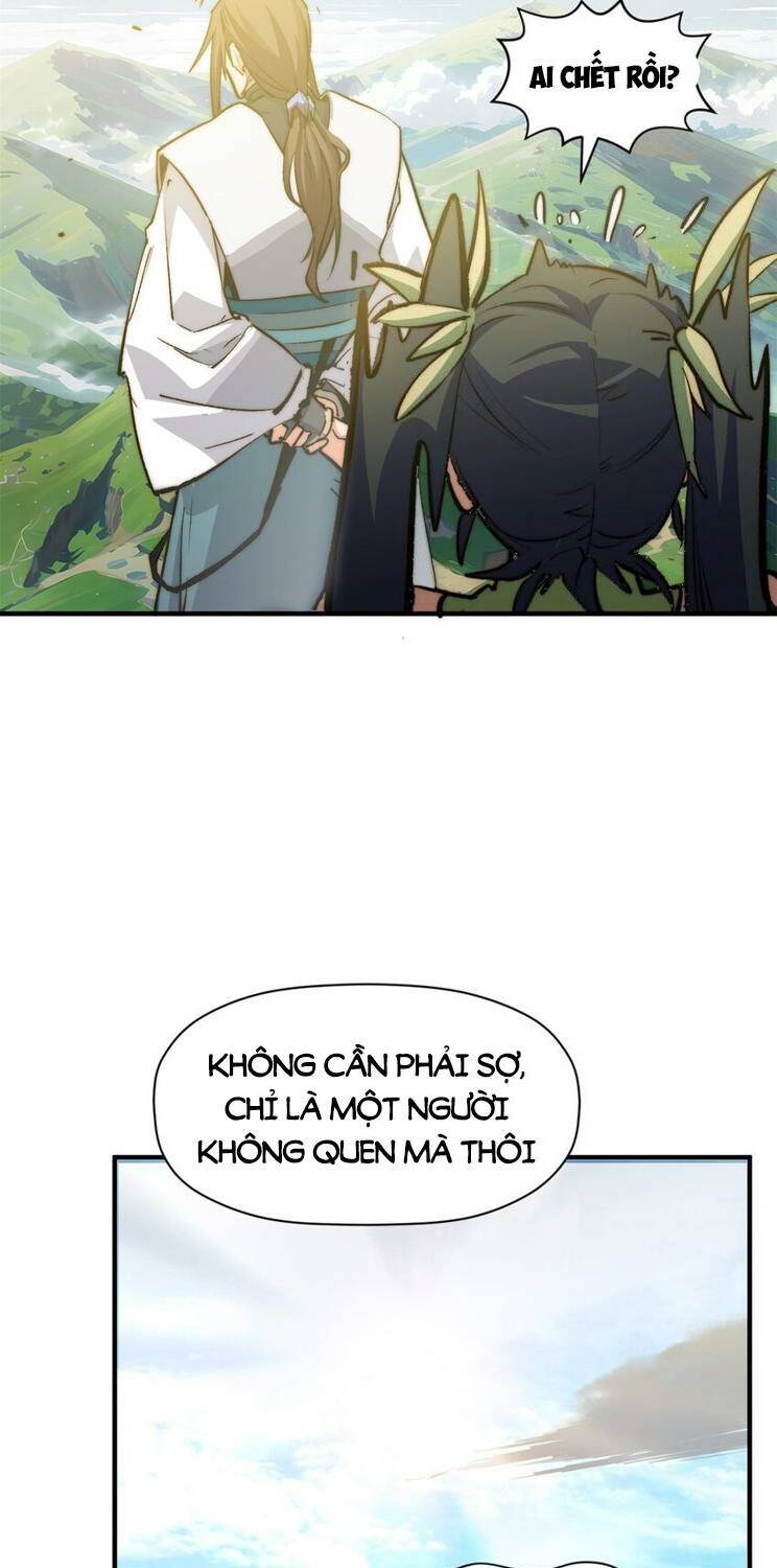 Đỉnh Cấp Khí Vận Lặng Lẽ Tu Luyện Ngàn Năm - Chapter 140 - Page 22