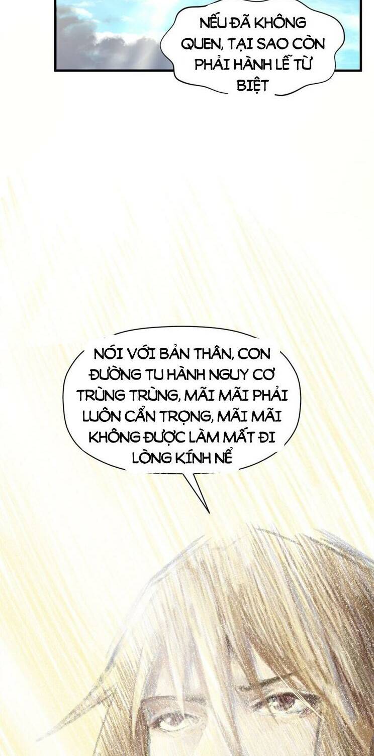 Đỉnh Cấp Khí Vận Lặng Lẽ Tu Luyện Ngàn Năm - Chapter 140 - Page 23