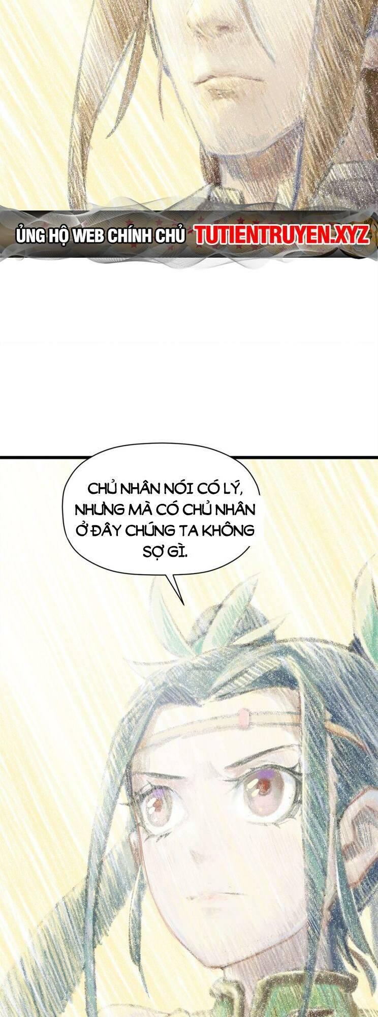 Đỉnh Cấp Khí Vận Lặng Lẽ Tu Luyện Ngàn Năm - Chapter 140 - Page 24