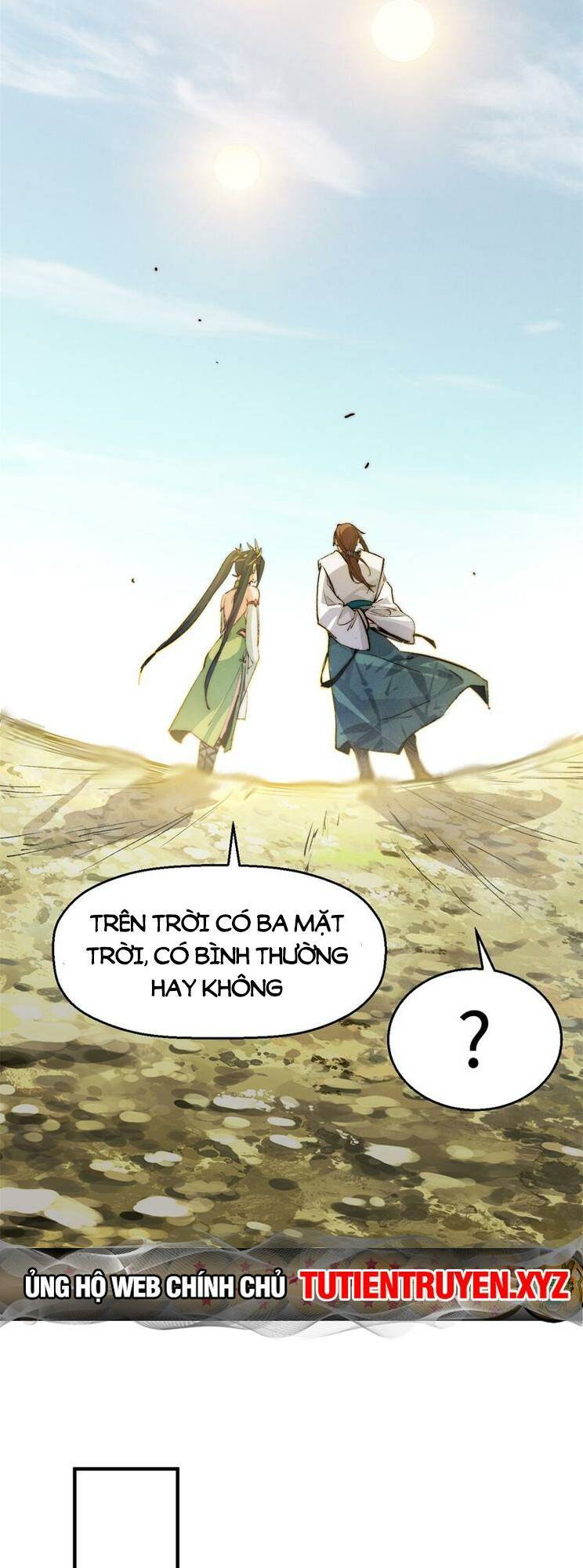 Đỉnh Cấp Khí Vận Lặng Lẽ Tu Luyện Ngàn Năm - Chapter 140 - Page 28