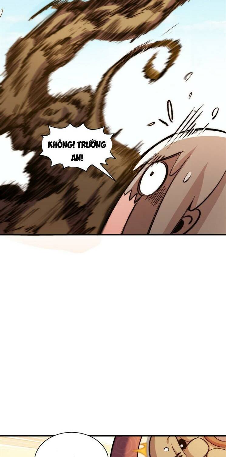 Đỉnh Cấp Khí Vận Lặng Lẽ Tu Luyện Ngàn Năm - Chapter 140 - Page 31