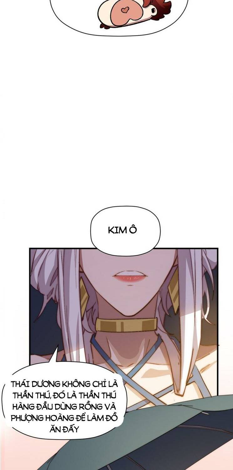 Đỉnh Cấp Khí Vận Lặng Lẽ Tu Luyện Ngàn Năm - Chapter 140 - Page 39