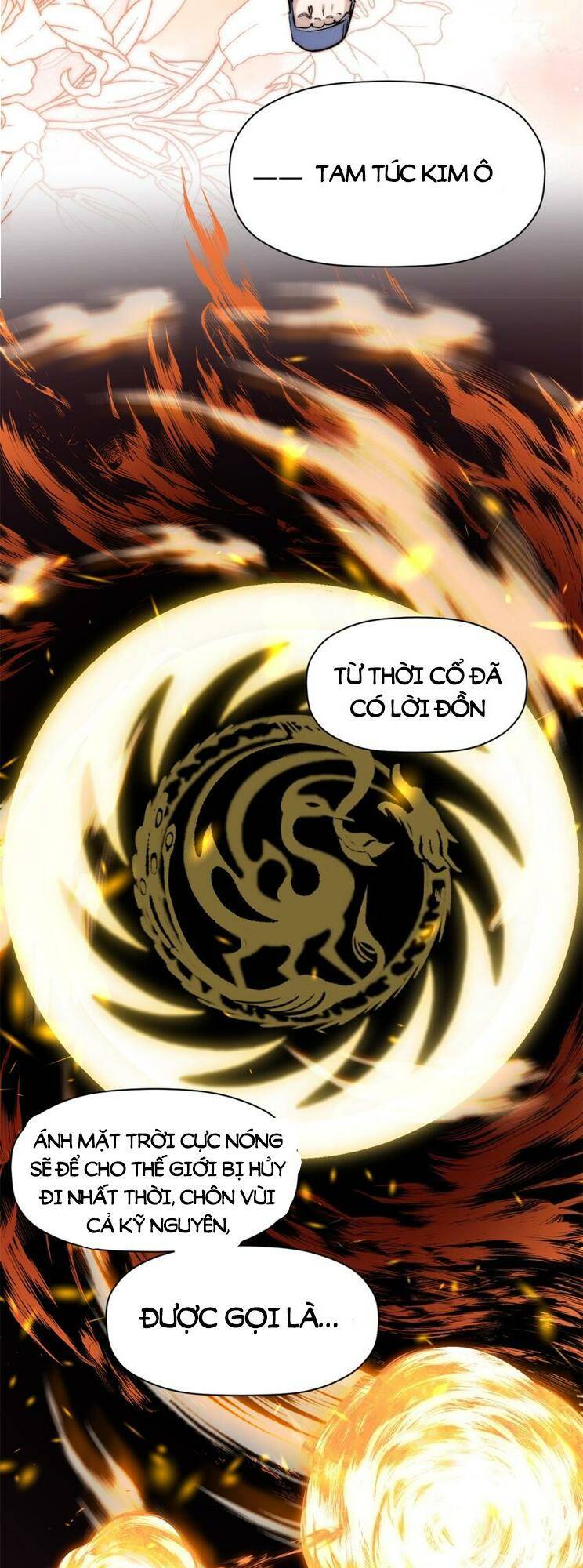 Đỉnh Cấp Khí Vận Lặng Lẽ Tu Luyện Ngàn Năm - Chapter 140 - Page 41