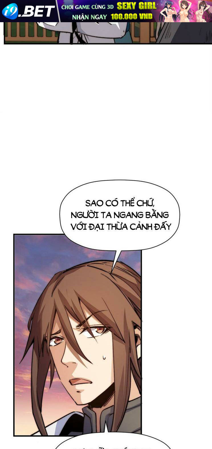 Đỉnh Cấp Khí Vận Lặng Lẽ Tu Luyện Ngàn Năm - Chapter 140 - Page 6