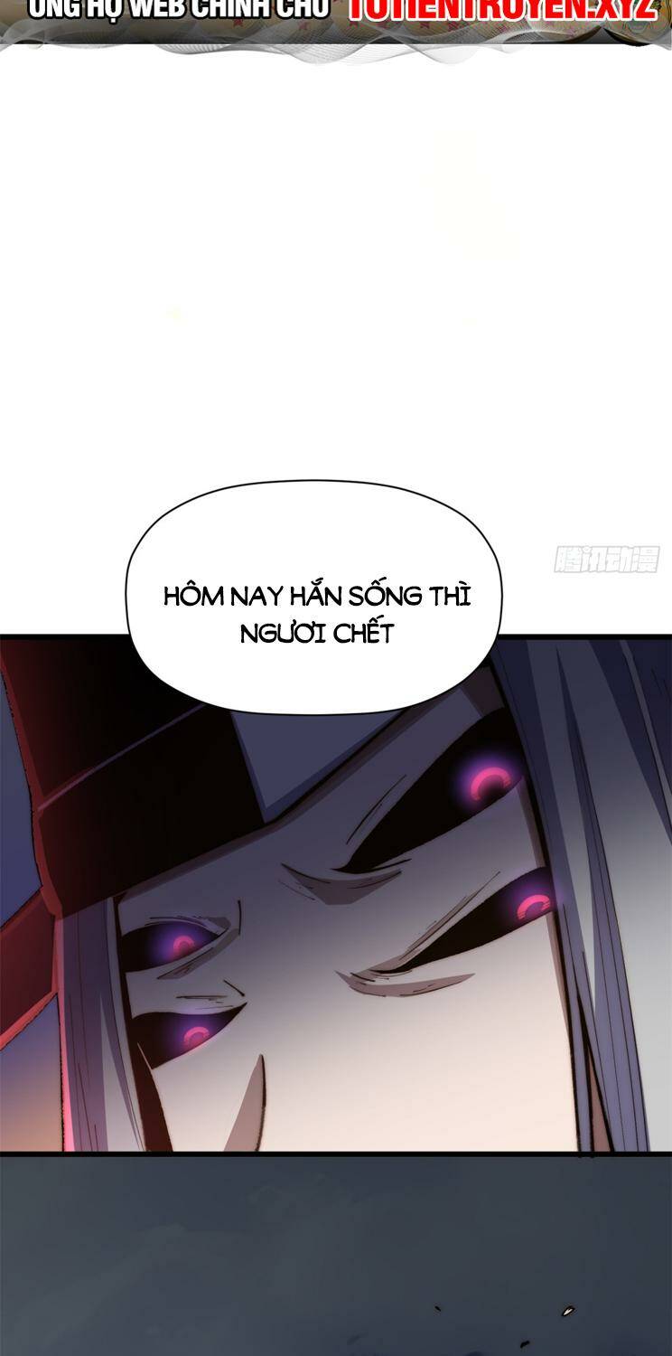 Đỉnh Cấp Khí Vận Lặng Lẽ Tu Luyện Ngàn Năm - Chapter 141 - Page 18