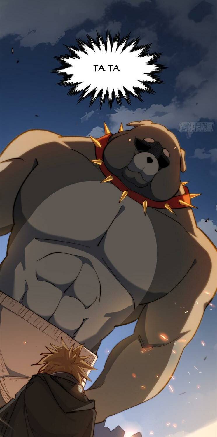 Đỉnh Cấp Khí Vận Lặng Lẽ Tu Luyện Ngàn Năm - Chapter 141 - Page 19