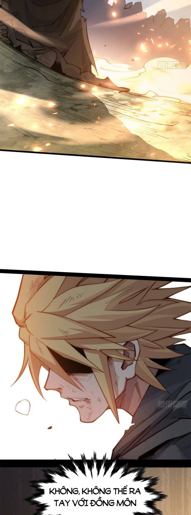 Đỉnh Cấp Khí Vận Lặng Lẽ Tu Luyện Ngàn Năm - Chapter 141 - Page 20