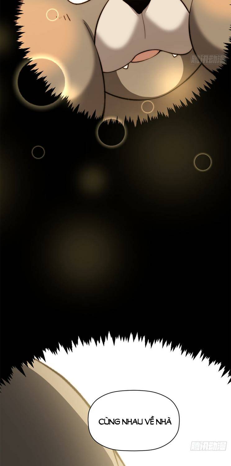 Đỉnh Cấp Khí Vận Lặng Lẽ Tu Luyện Ngàn Năm - Chapter 141 - Page 30