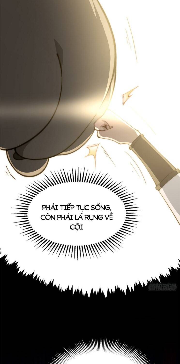 Đỉnh Cấp Khí Vận Lặng Lẽ Tu Luyện Ngàn Năm - Chapter 141 - Page 31