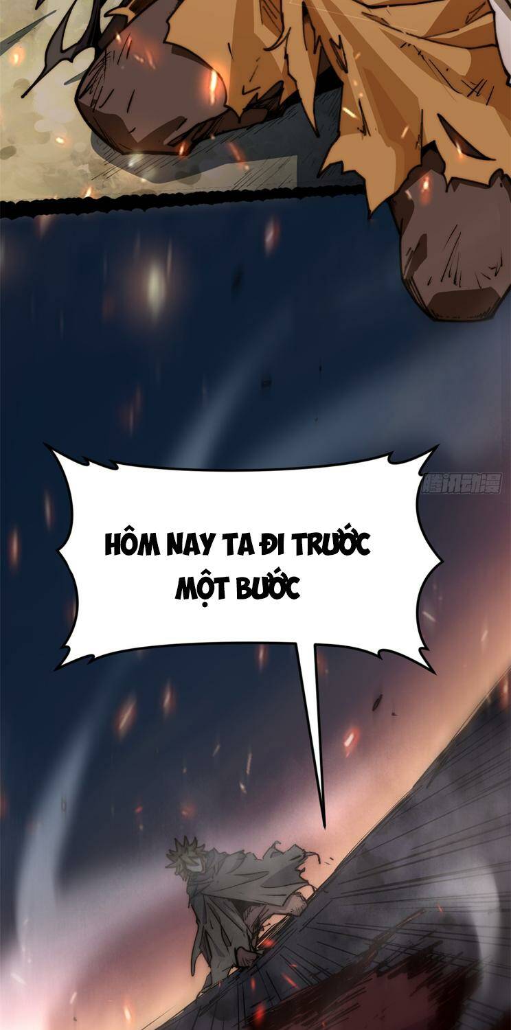 Đỉnh Cấp Khí Vận Lặng Lẽ Tu Luyện Ngàn Năm - Chapter 141 - Page 38