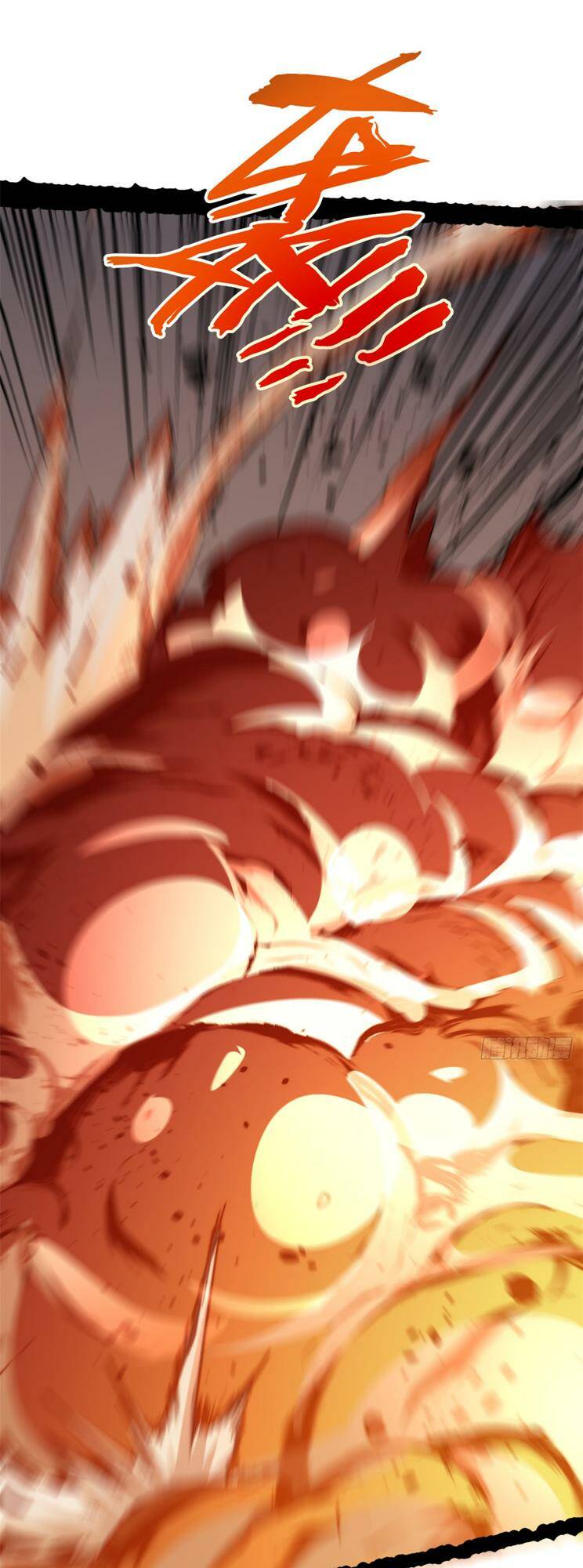 Đỉnh Cấp Khí Vận Lặng Lẽ Tu Luyện Ngàn Năm - Chapter 141 - Page 41