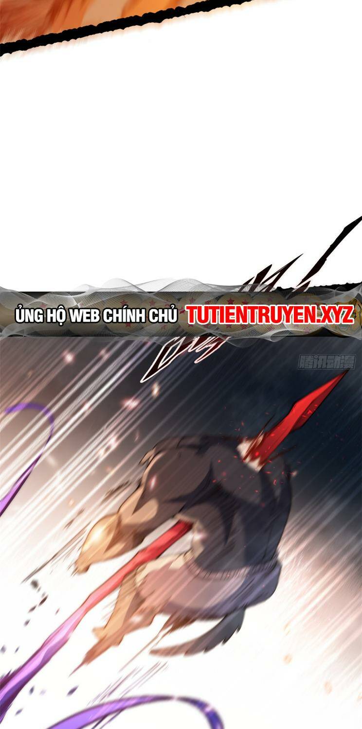 Đỉnh Cấp Khí Vận Lặng Lẽ Tu Luyện Ngàn Năm - Chapter 141 - Page 42