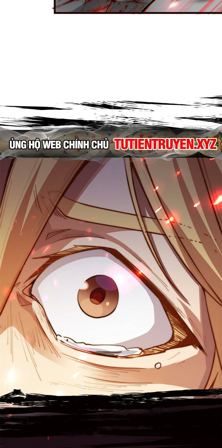 Đỉnh Cấp Khí Vận Lặng Lẽ Tu Luyện Ngàn Năm - Chapter 141 - Page 46