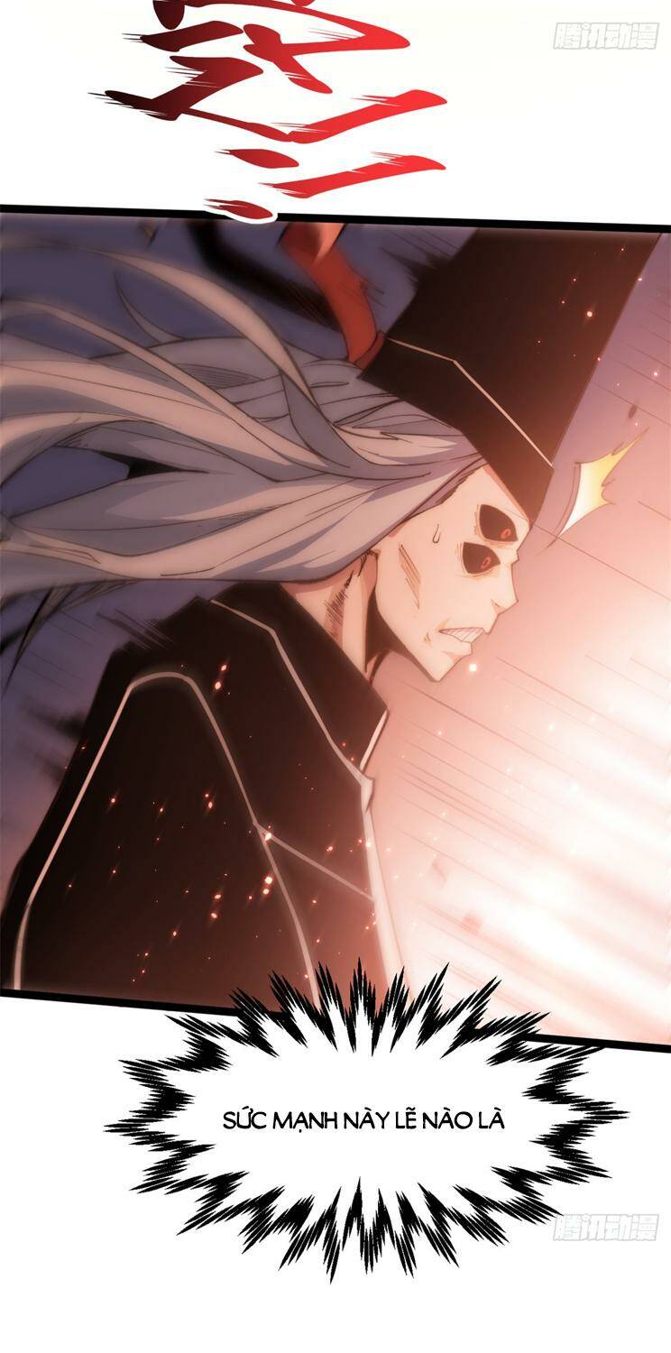 Đỉnh Cấp Khí Vận Lặng Lẽ Tu Luyện Ngàn Năm - Chapter 141 - Page 50