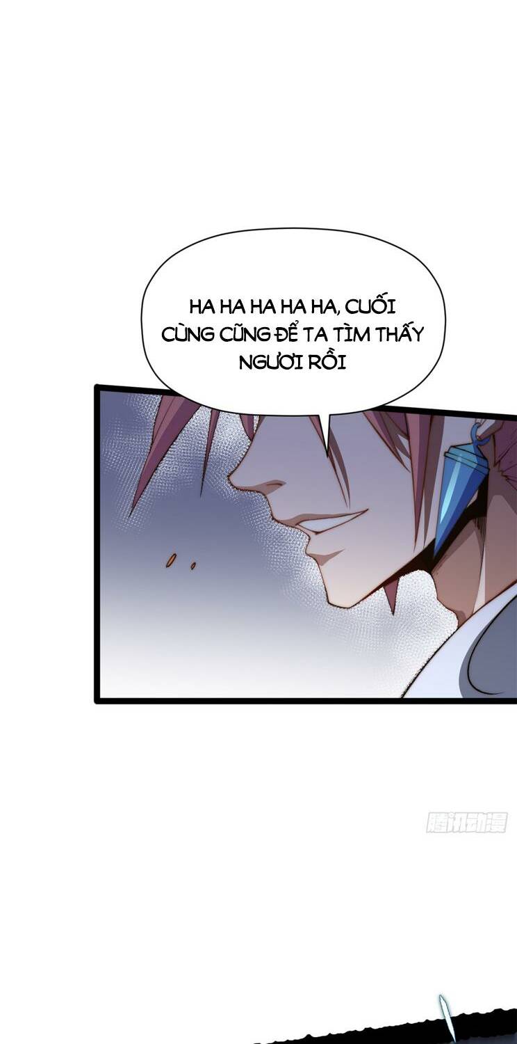 Đỉnh Cấp Khí Vận Lặng Lẽ Tu Luyện Ngàn Năm - Chapter 141 - Page 51