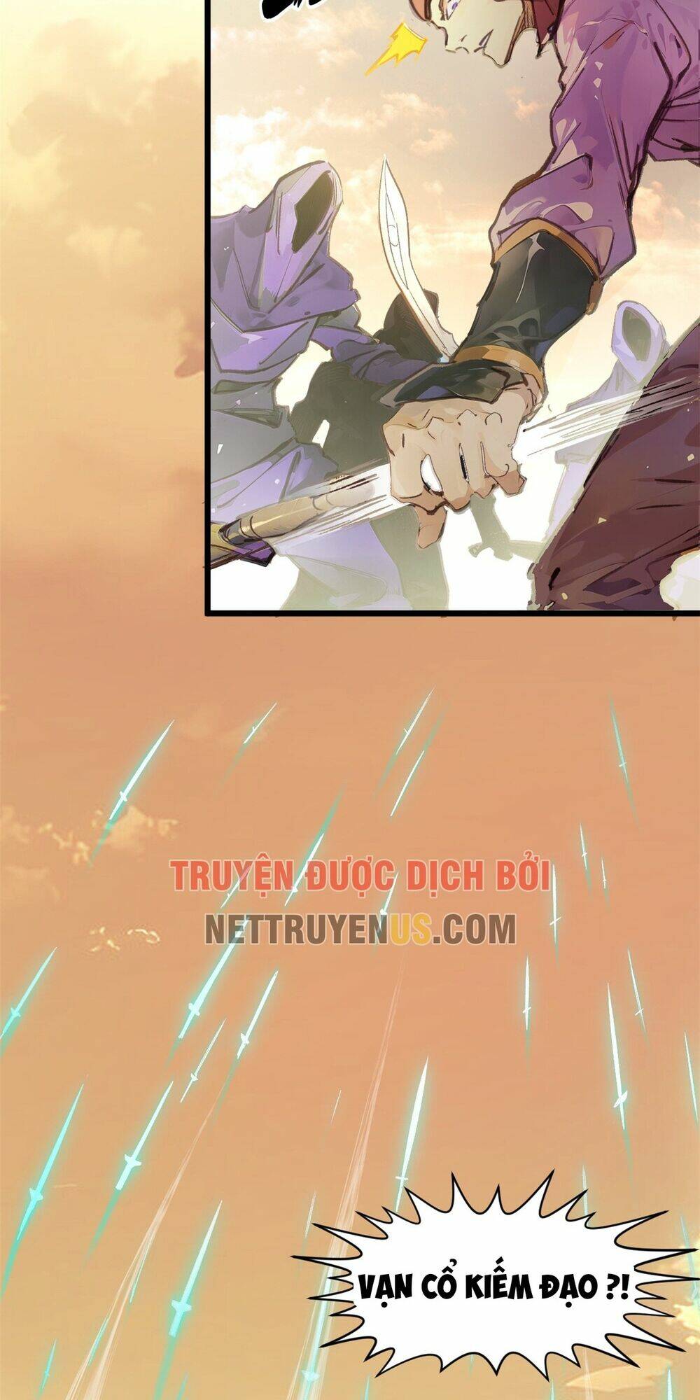 Đỉnh Cấp Khí Vận Lặng Lẽ Tu Luyện Ngàn Năm - Chapter 142 - Page 11