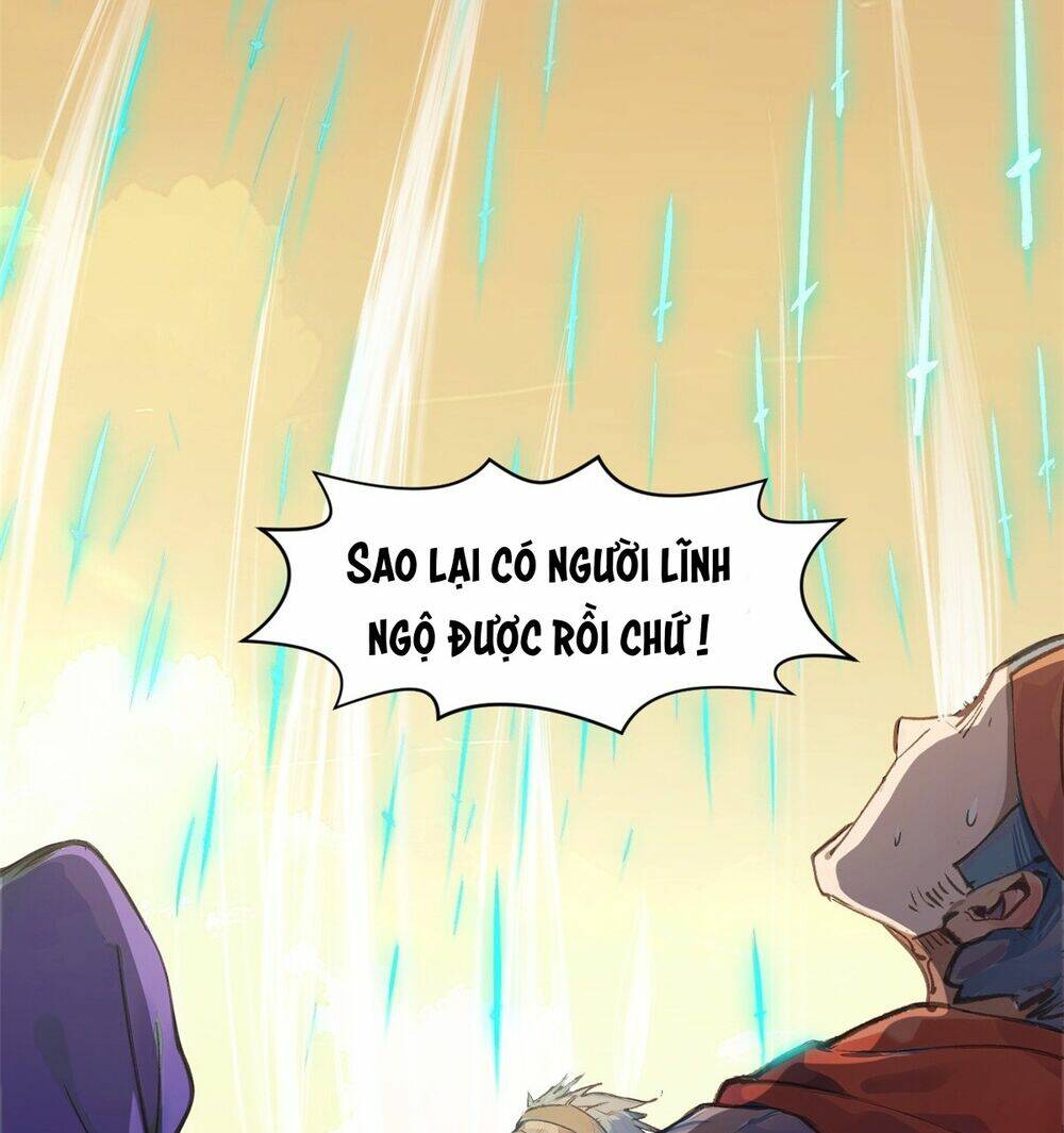 Đỉnh Cấp Khí Vận Lặng Lẽ Tu Luyện Ngàn Năm - Chapter 142 - Page 12