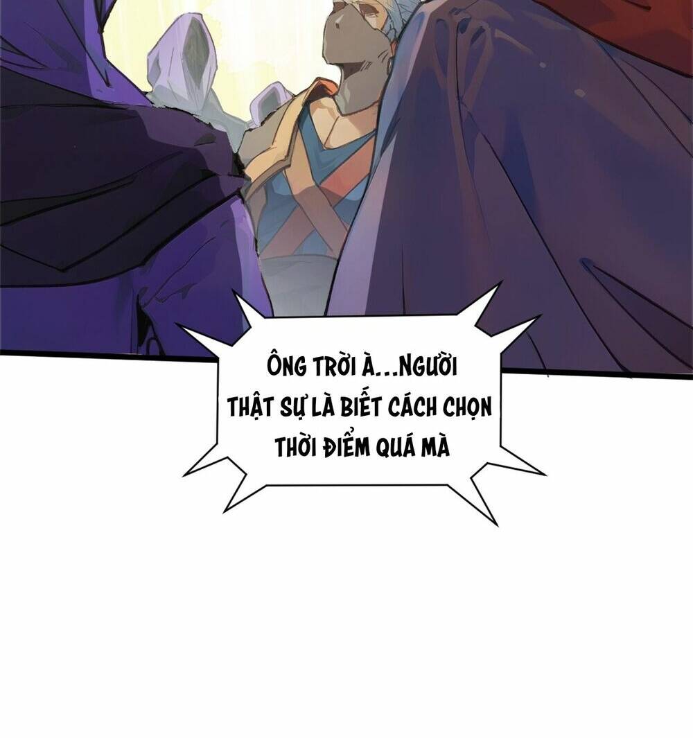 Đỉnh Cấp Khí Vận Lặng Lẽ Tu Luyện Ngàn Năm - Chapter 142 - Page 13