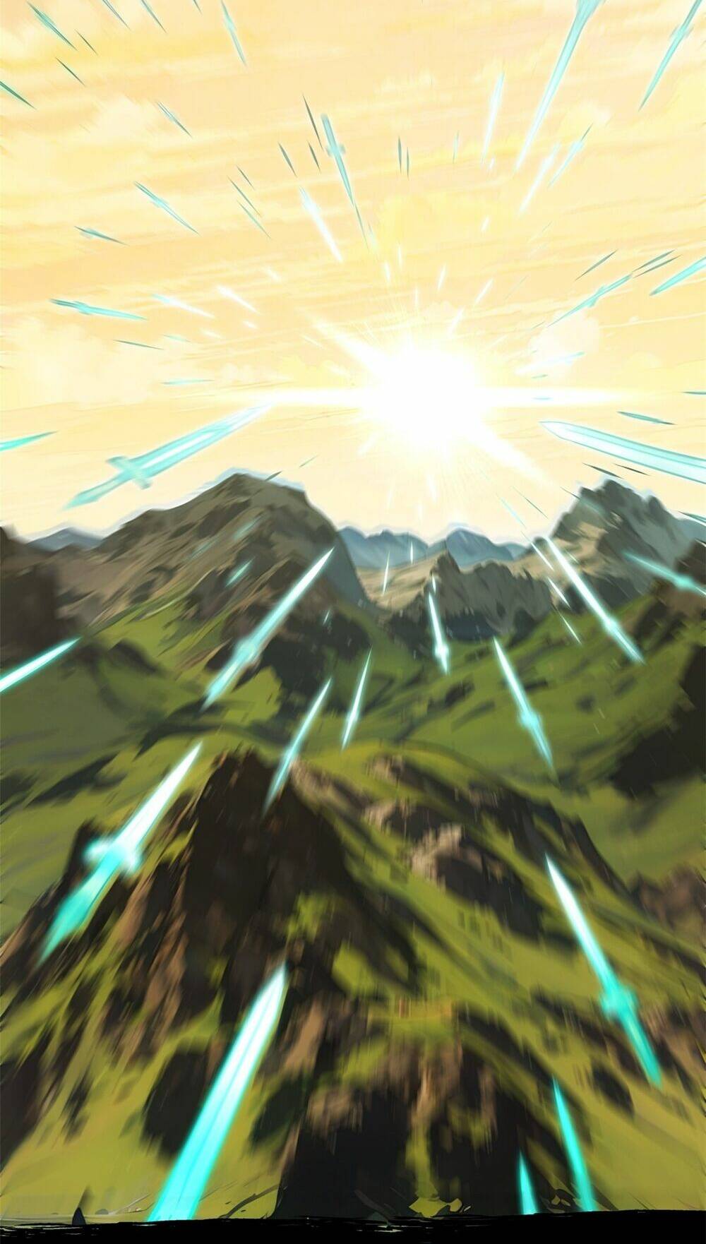 Đỉnh Cấp Khí Vận Lặng Lẽ Tu Luyện Ngàn Năm - Chapter 142 - Page 19