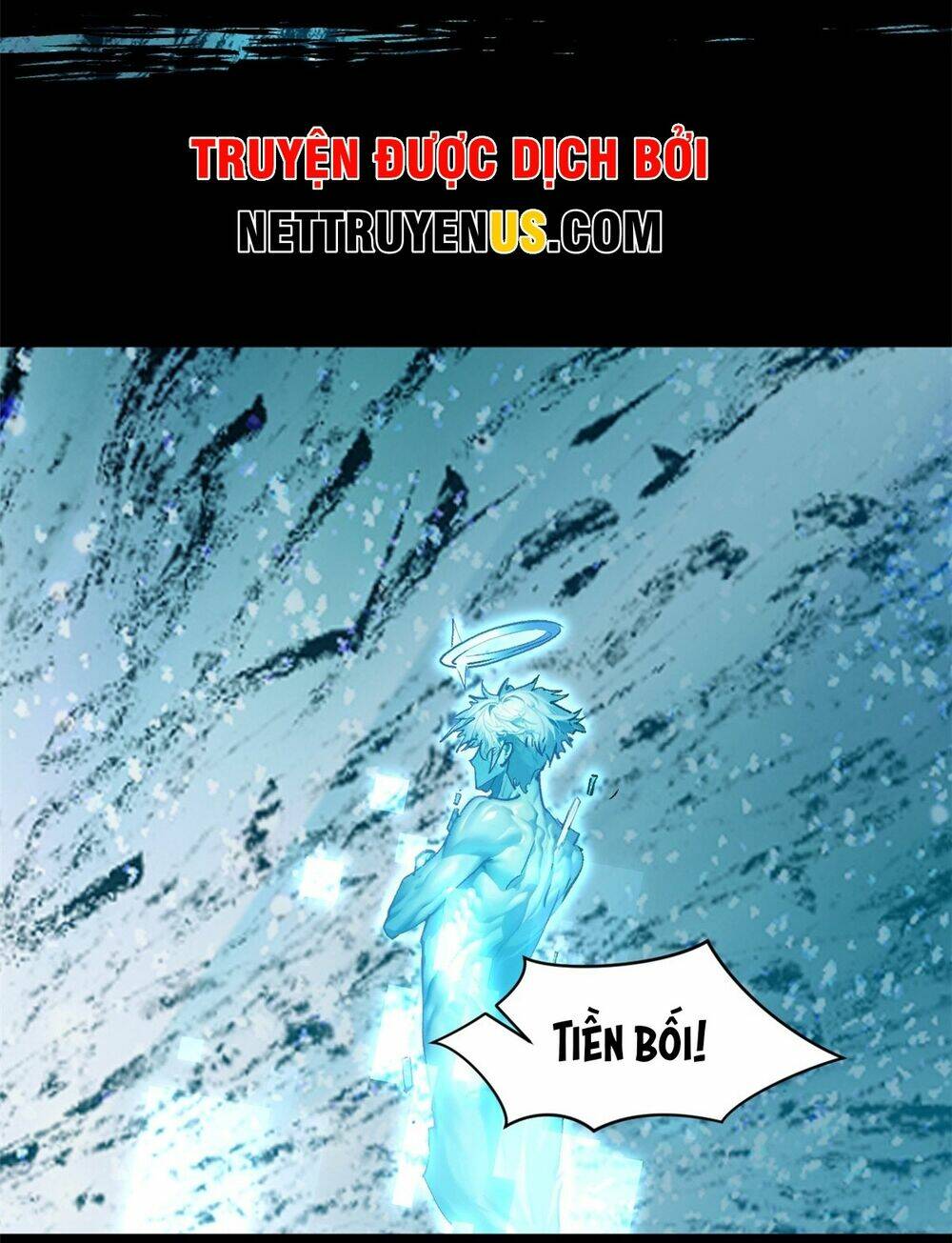 Đỉnh Cấp Khí Vận Lặng Lẽ Tu Luyện Ngàn Năm - Chapter 142 - Page 22