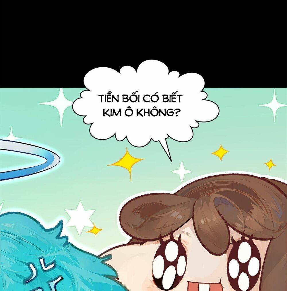 Đỉnh Cấp Khí Vận Lặng Lẽ Tu Luyện Ngàn Năm - Chapter 142 - Page 24