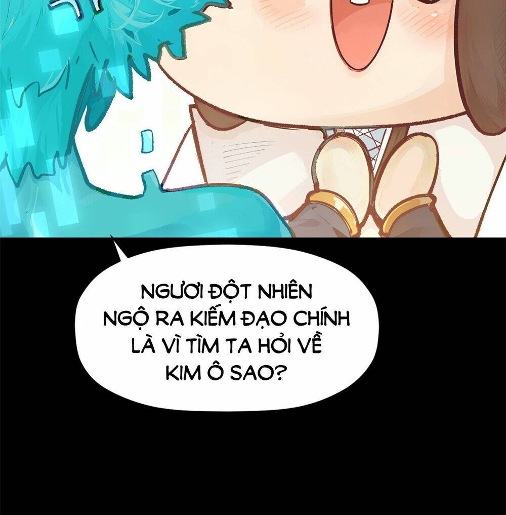 Đỉnh Cấp Khí Vận Lặng Lẽ Tu Luyện Ngàn Năm - Chapter 142 - Page 25