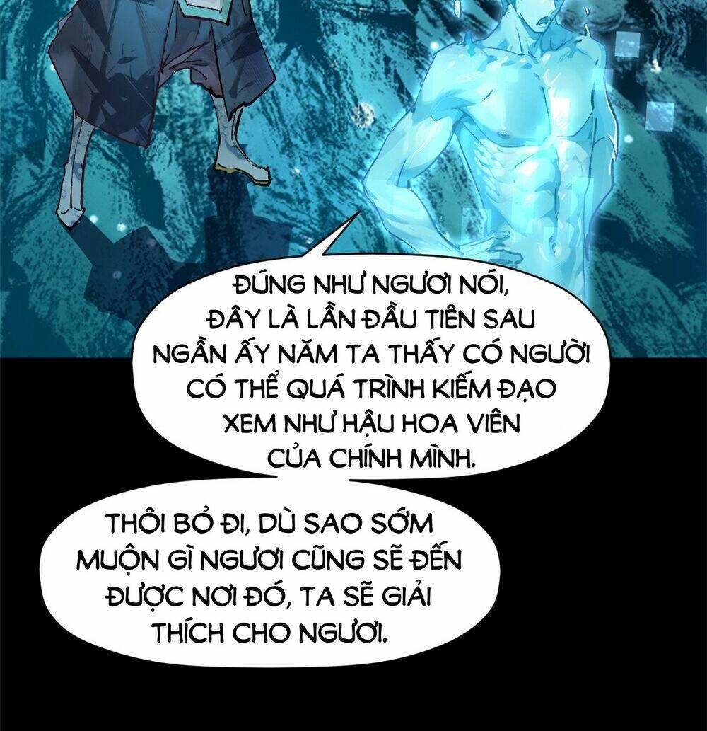 Đỉnh Cấp Khí Vận Lặng Lẽ Tu Luyện Ngàn Năm - Chapter 142 - Page 27