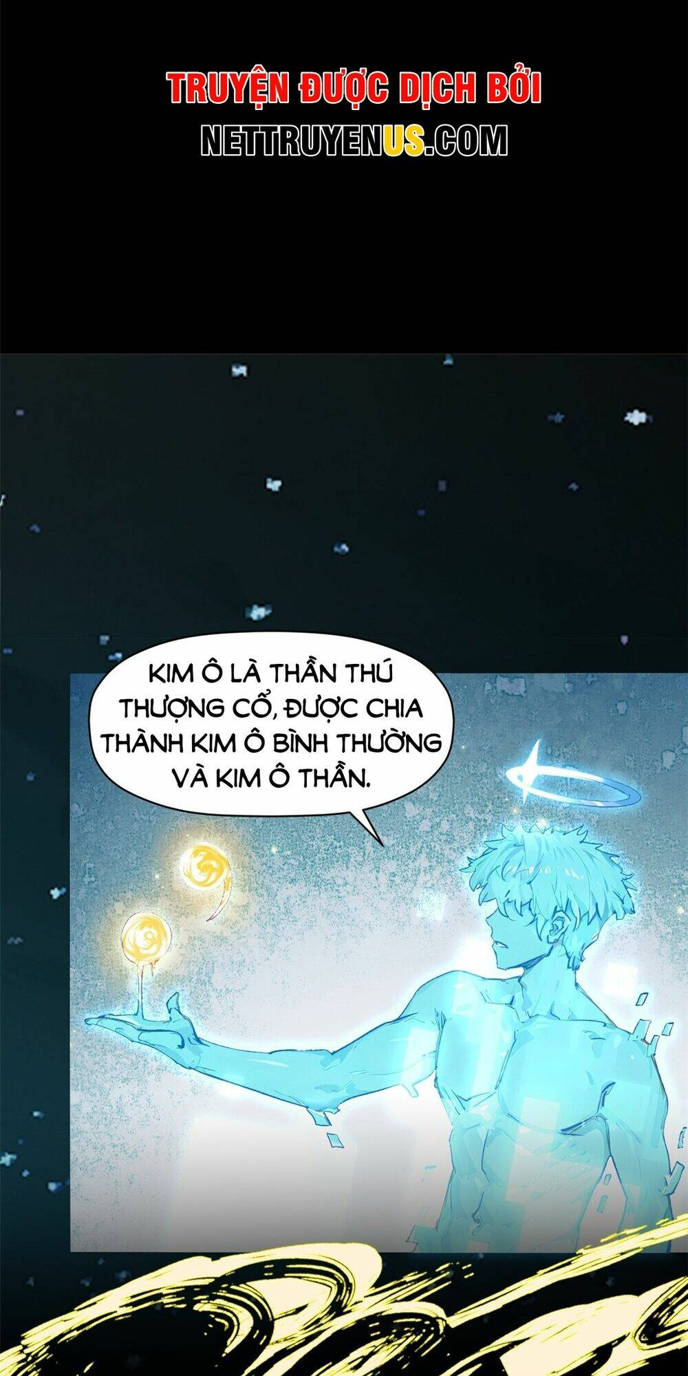 Đỉnh Cấp Khí Vận Lặng Lẽ Tu Luyện Ngàn Năm - Chapter 142 - Page 28