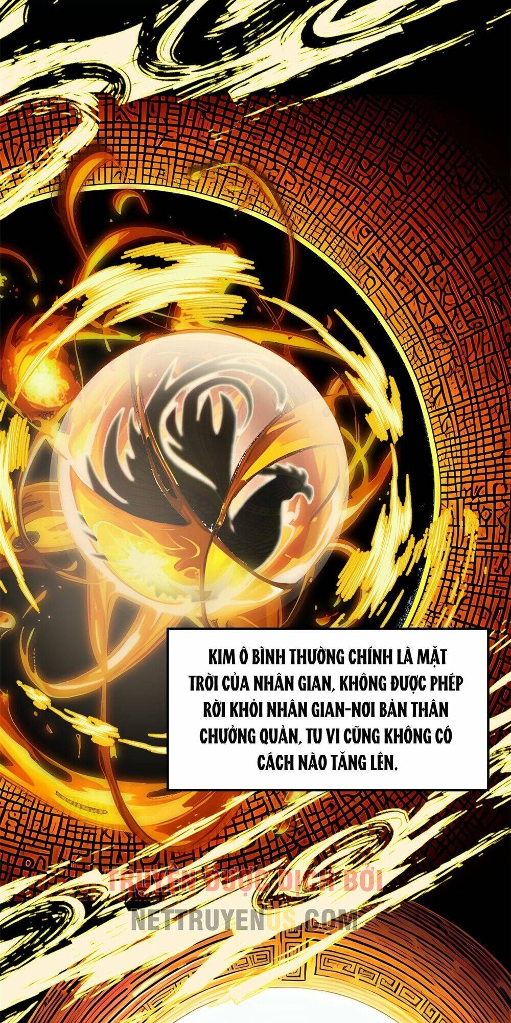 Đỉnh Cấp Khí Vận Lặng Lẽ Tu Luyện Ngàn Năm - Chapter 142 - Page 29