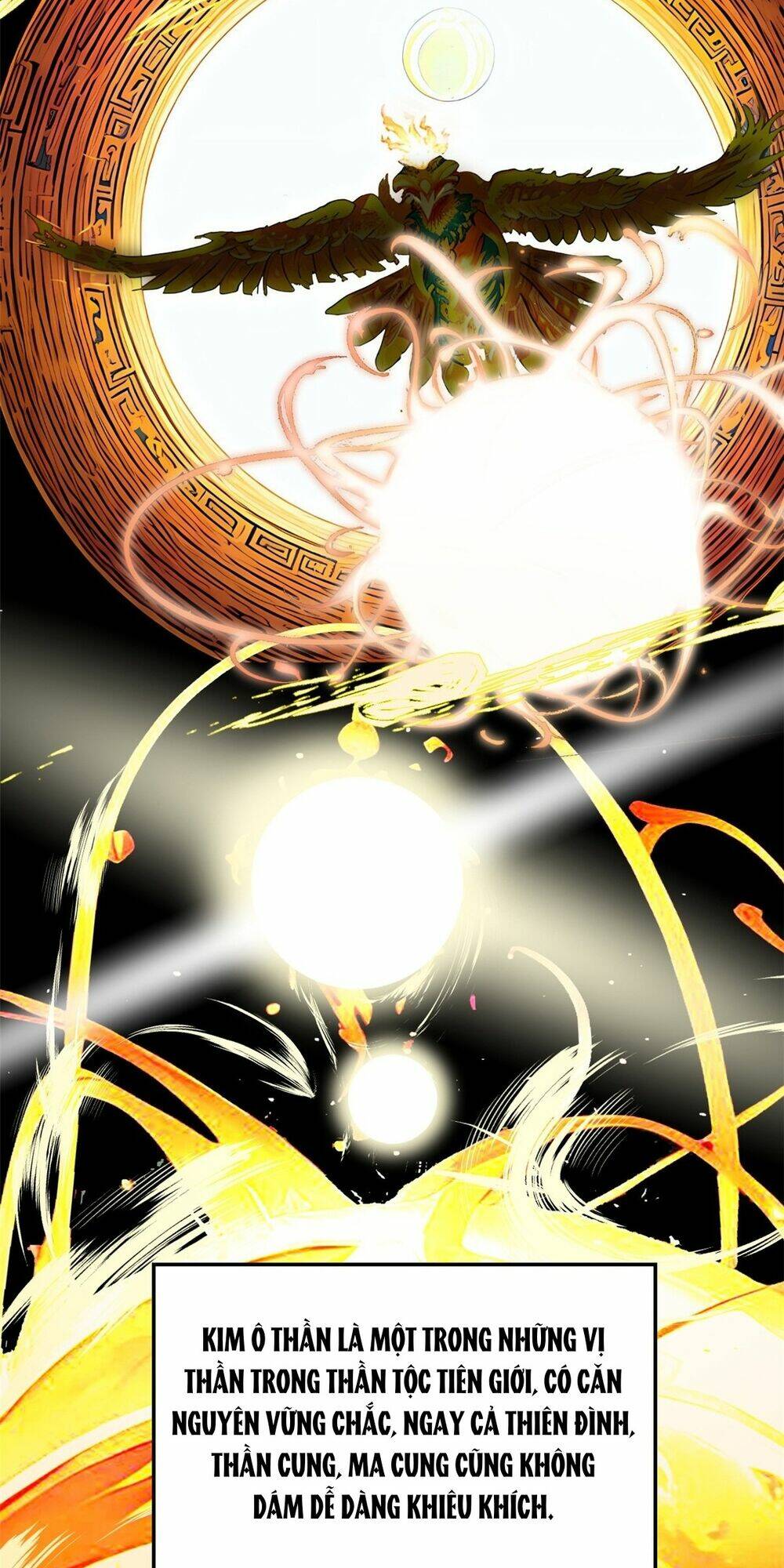 Đỉnh Cấp Khí Vận Lặng Lẽ Tu Luyện Ngàn Năm - Chapter 142 - Page 30