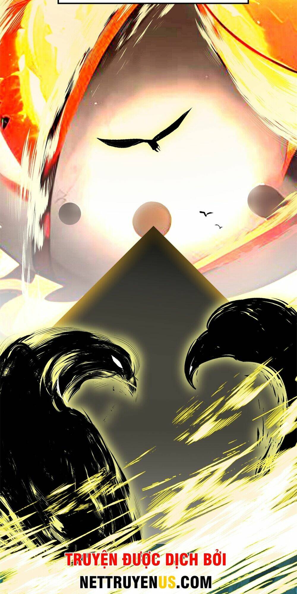 Đỉnh Cấp Khí Vận Lặng Lẽ Tu Luyện Ngàn Năm - Chapter 142 - Page 31