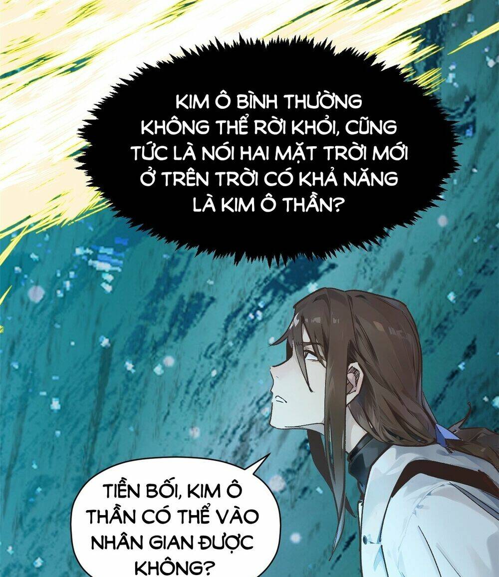 Đỉnh Cấp Khí Vận Lặng Lẽ Tu Luyện Ngàn Năm - Chapter 142 - Page 32