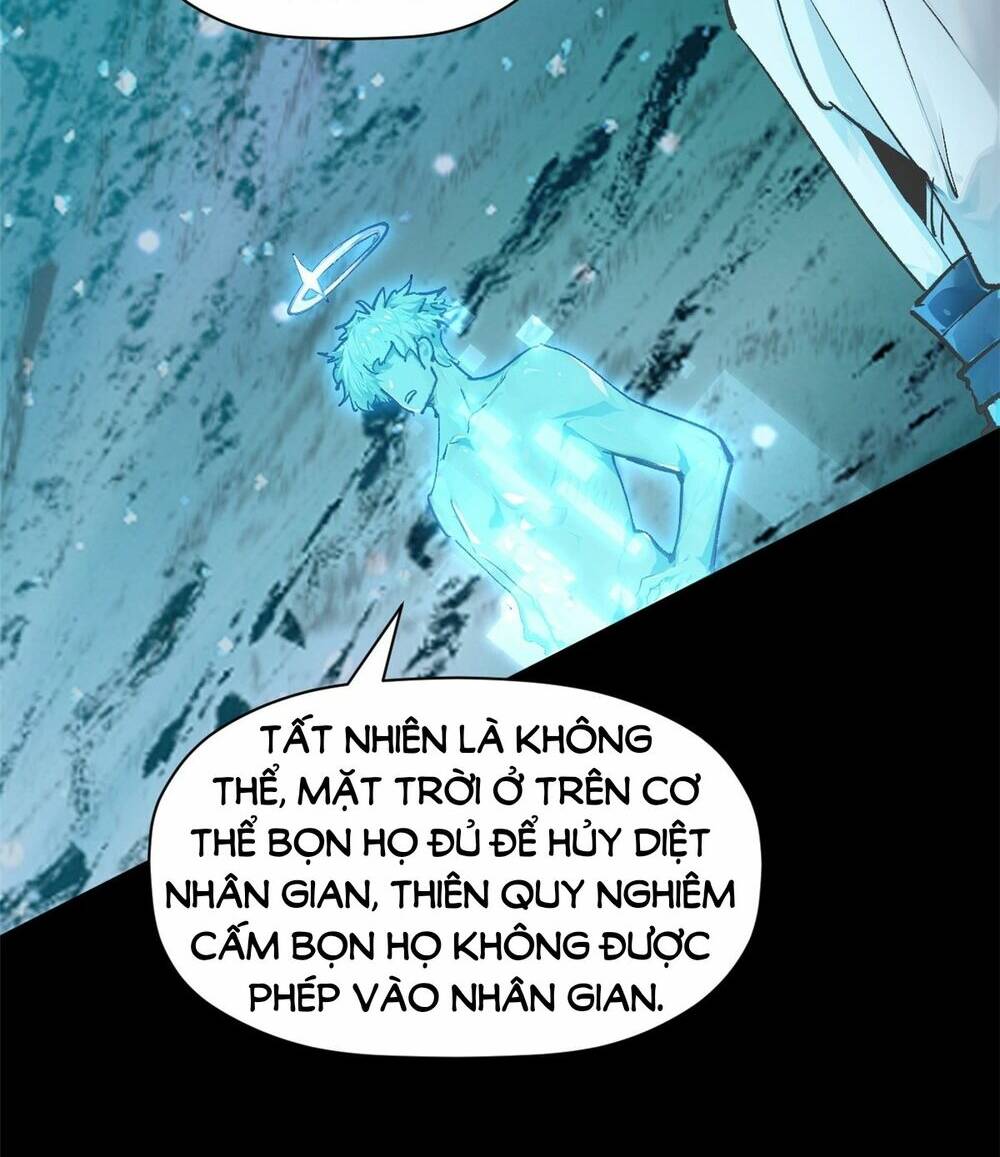 Đỉnh Cấp Khí Vận Lặng Lẽ Tu Luyện Ngàn Năm - Chapter 142 - Page 33