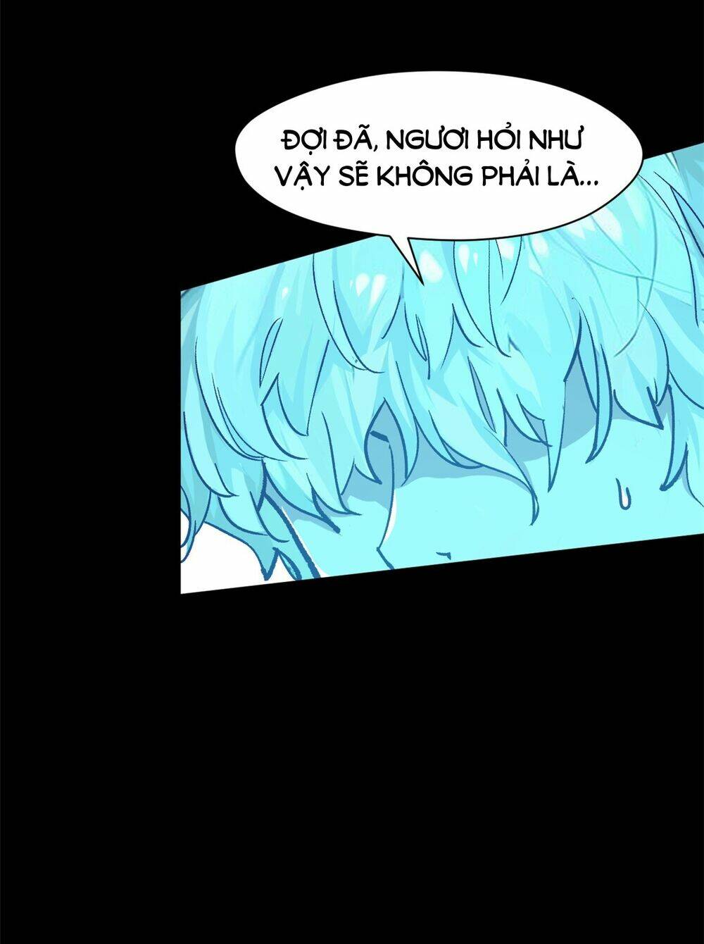 Đỉnh Cấp Khí Vận Lặng Lẽ Tu Luyện Ngàn Năm - Chapter 142 - Page 34