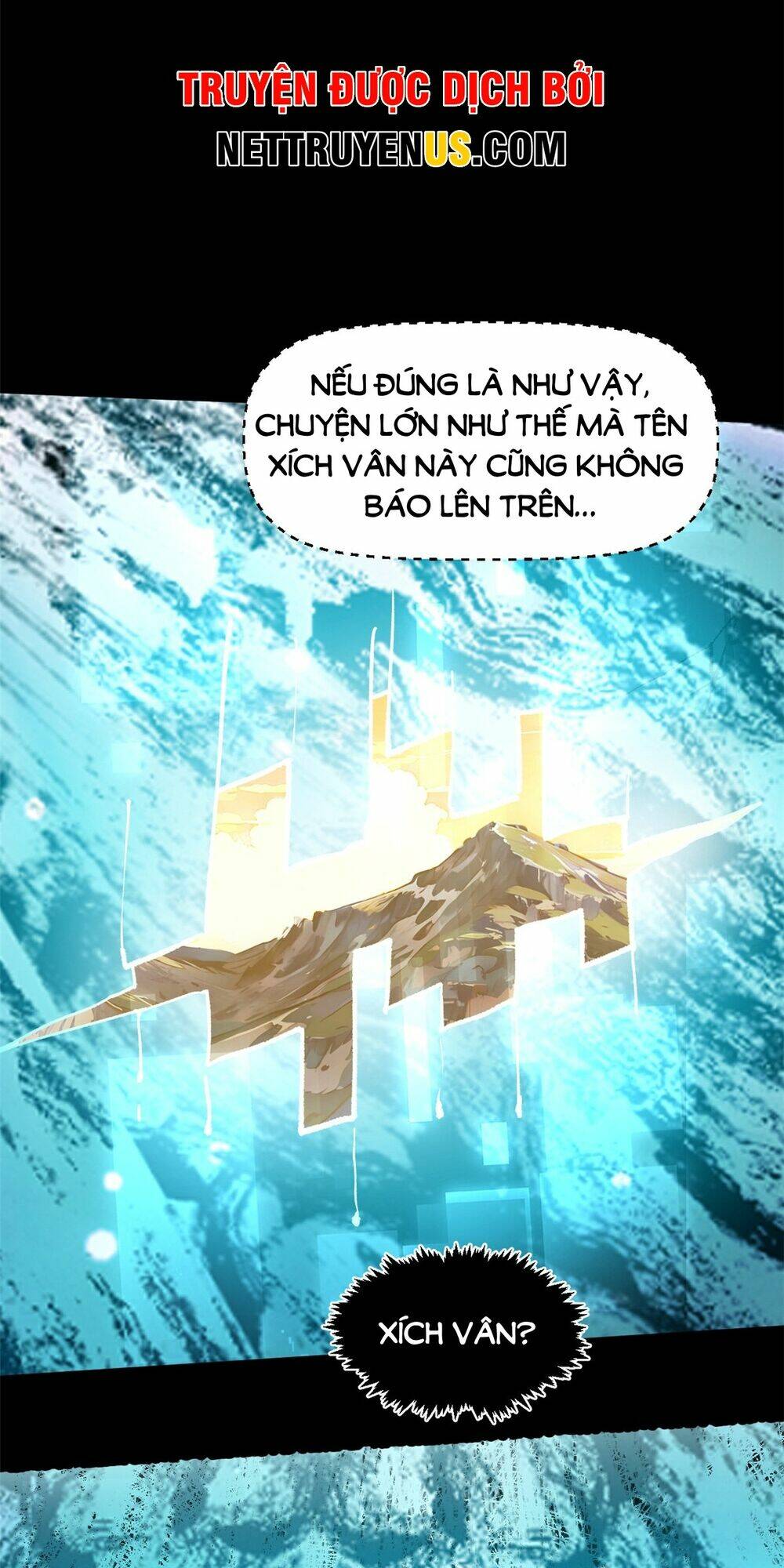Đỉnh Cấp Khí Vận Lặng Lẽ Tu Luyện Ngàn Năm - Chapter 142 - Page 36