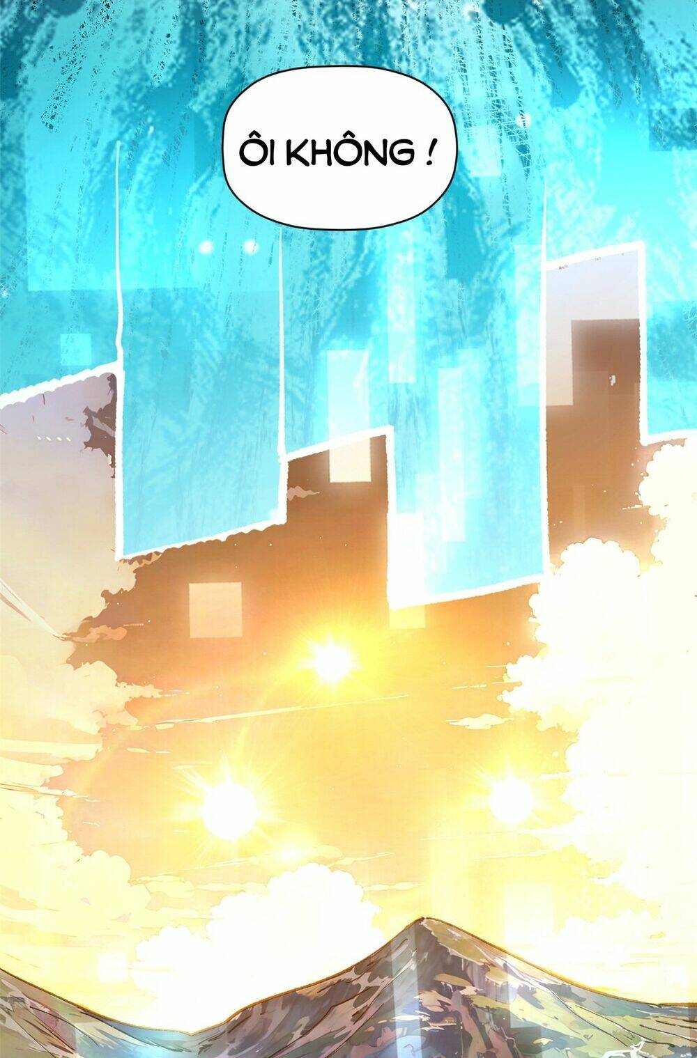 Đỉnh Cấp Khí Vận Lặng Lẽ Tu Luyện Ngàn Năm - Chapter 142 - Page 37