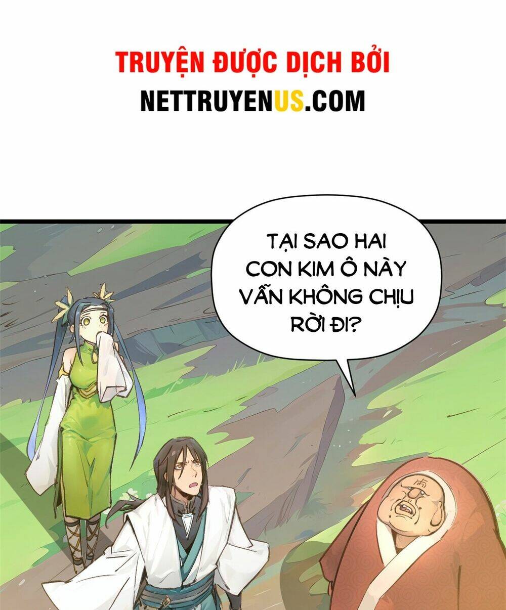 Đỉnh Cấp Khí Vận Lặng Lẽ Tu Luyện Ngàn Năm - Chapter 142 - Page 3