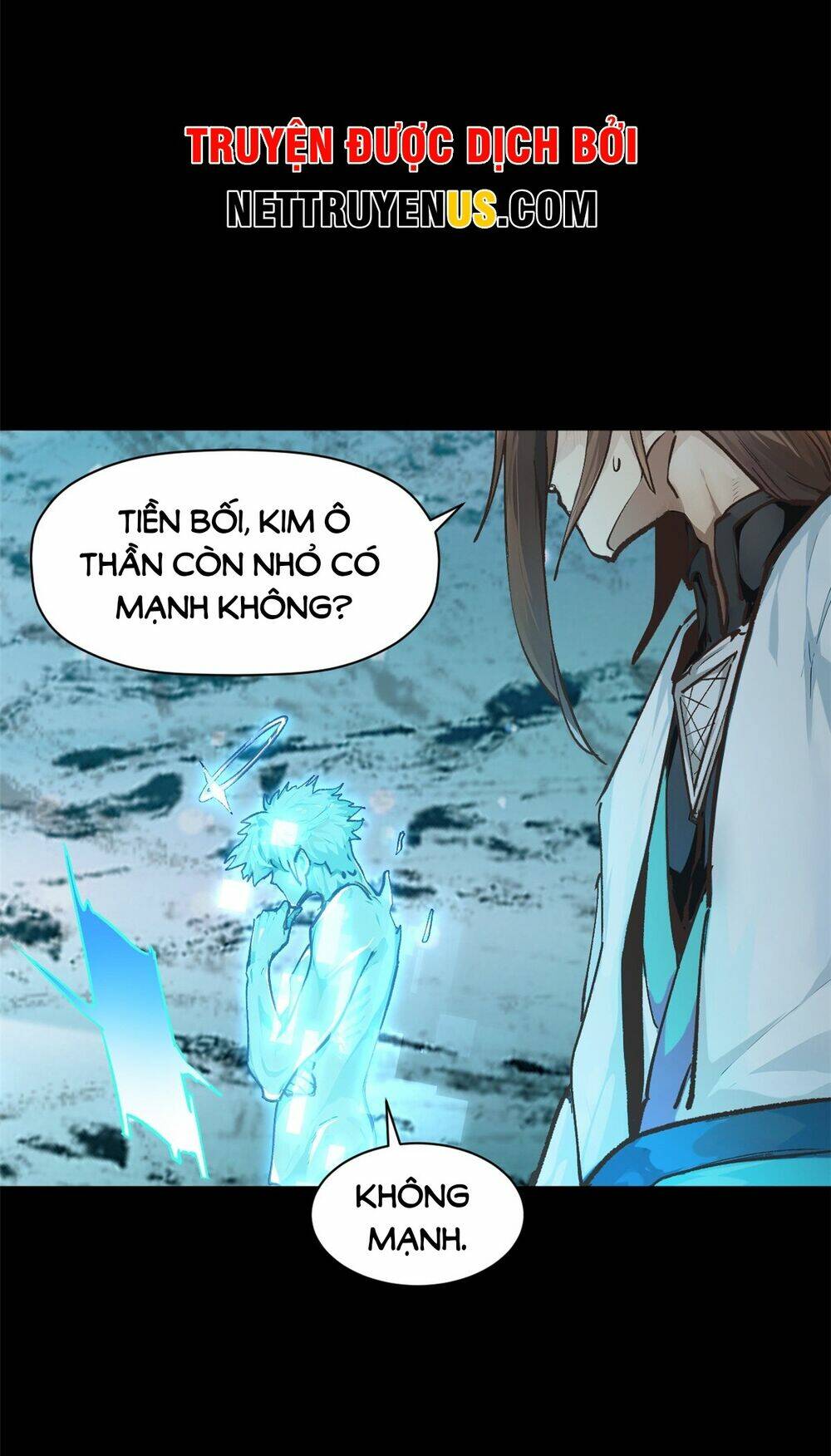 Đỉnh Cấp Khí Vận Lặng Lẽ Tu Luyện Ngàn Năm - Chapter 142 - Page 39