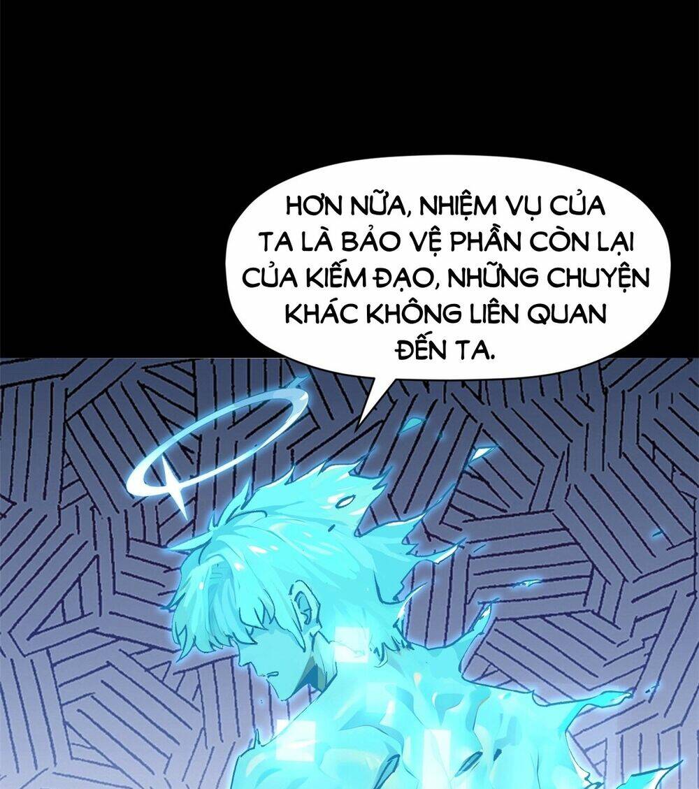 Đỉnh Cấp Khí Vận Lặng Lẽ Tu Luyện Ngàn Năm - Chapter 142 - Page 44