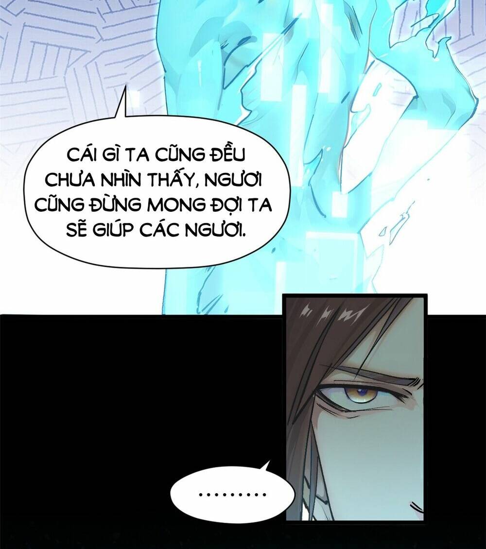 Đỉnh Cấp Khí Vận Lặng Lẽ Tu Luyện Ngàn Năm - Chapter 142 - Page 45