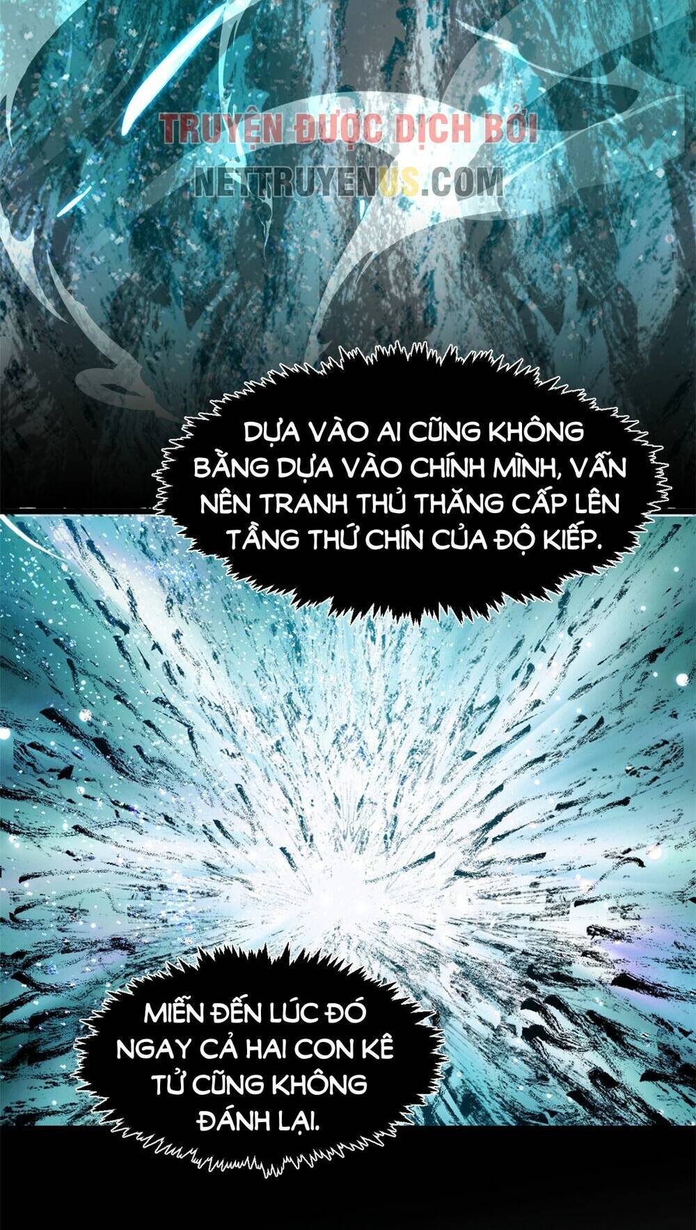 Đỉnh Cấp Khí Vận Lặng Lẽ Tu Luyện Ngàn Năm - Chapter 142 - Page 47